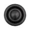 Ruvati Garbage Disposal Flange with Basket Strainer and Stopper Gunmetal Black Stainless Steel RVA1042BL - alternate 3